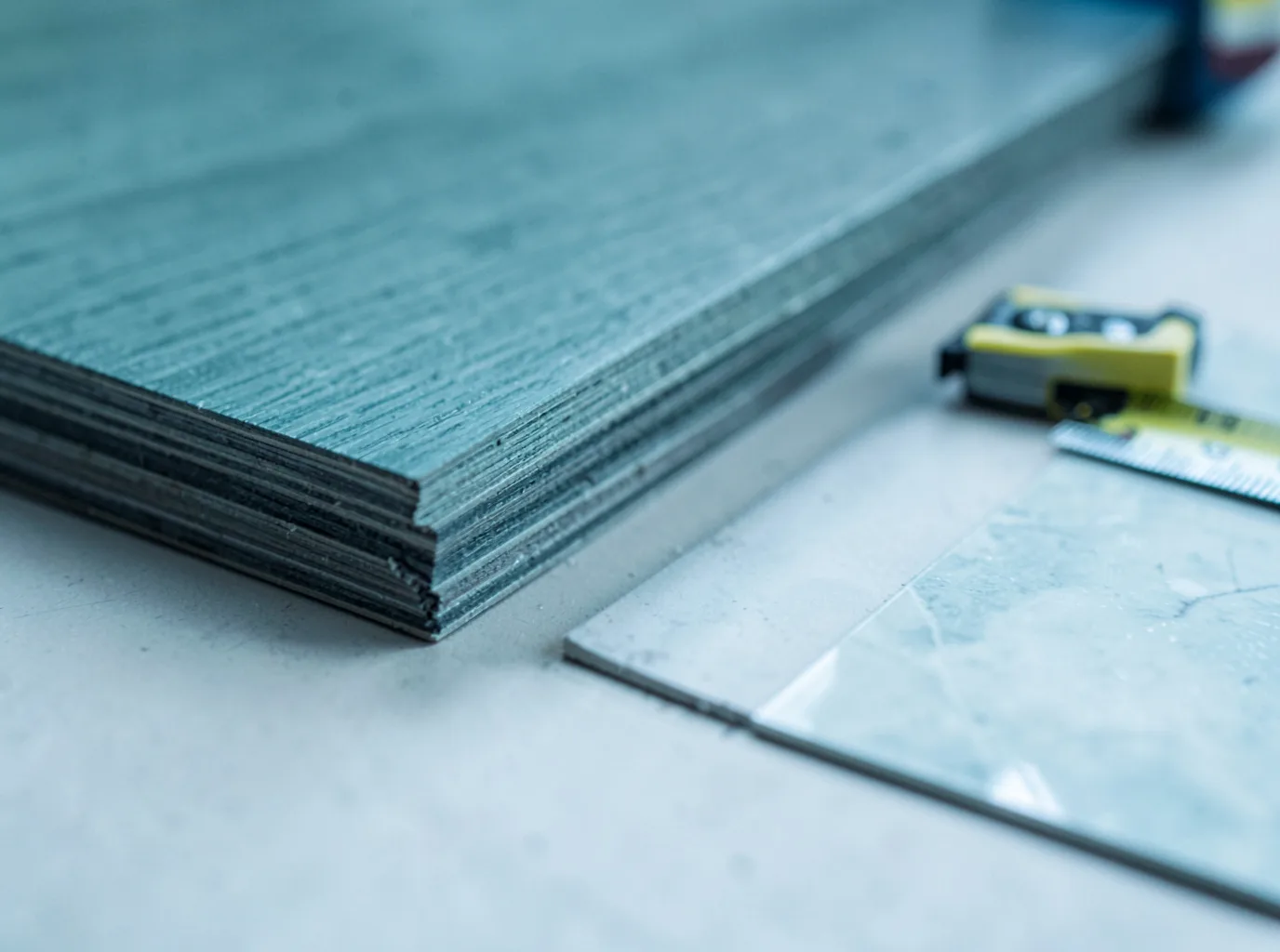 Luxury Vinyl Plank Installation White Mills, KY FAQs
